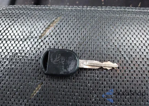 2008 Ford Taurus Limited из США, поврежденный, VIN 1FAHP25W08G163053